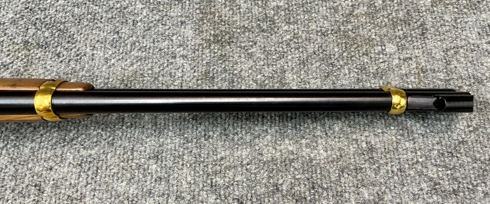 Winchester Model 94 30-30 Golden Spike Commemorative Unfired NR! Penny!-img-13