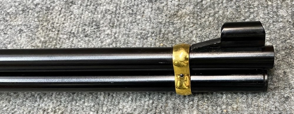 Winchester Model 94 30-30 Golden Spike Commemorative Unfired NR! Penny!-img-7