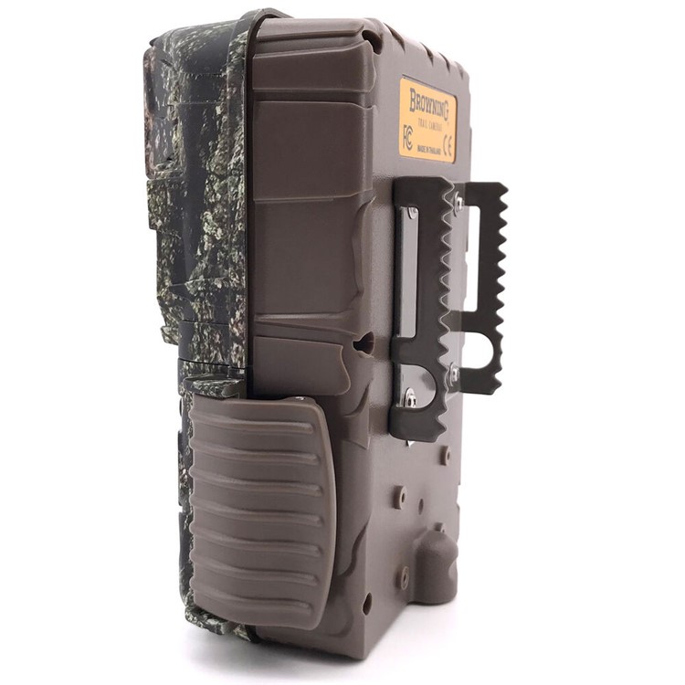 BROWNING TRAIL CAMERAS Defender Wireless Vision Cellular Trail Camera-img-3