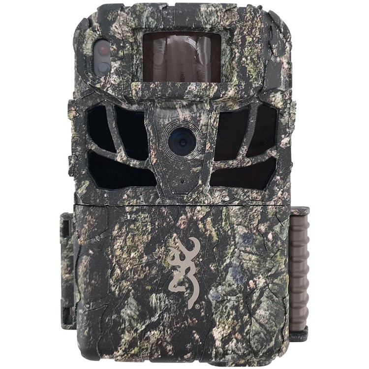 BROWNING TRAIL CAMERAS Defender Wireless Vision Cellular Trail Camera-img-1