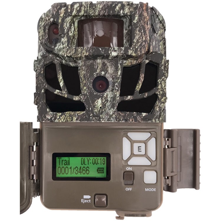 BROWNING TRAIL CAMERAS Defender Wireless Vision Cellular Trail Camera-img-2