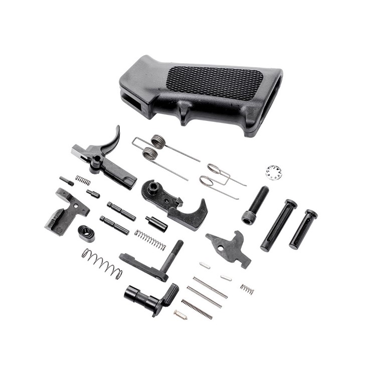 CMMG Lower Receiver Parts Kit-img-1