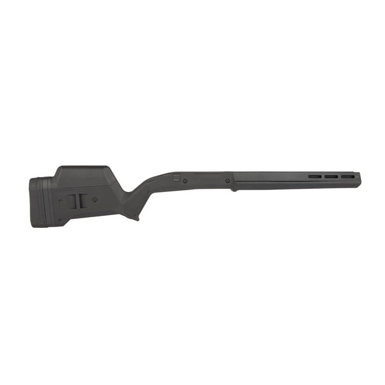MAGPUL Hunter 700 Stock Remington 700 Short Action Black (MAG495-BLK)-img-1