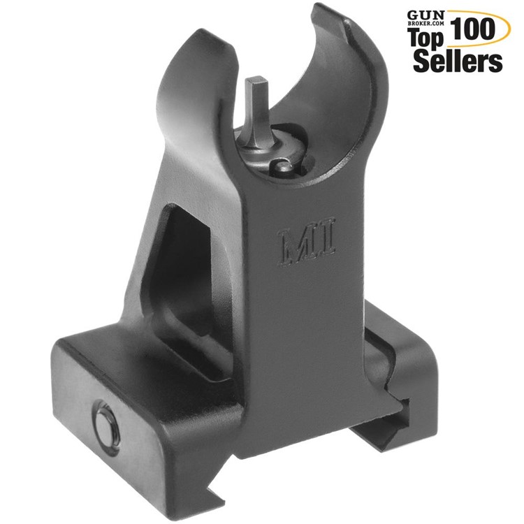 MIDWEST INDUSTRIES Combat Fixed Front Sight-HK (MI-CFFS-HK)-img-0