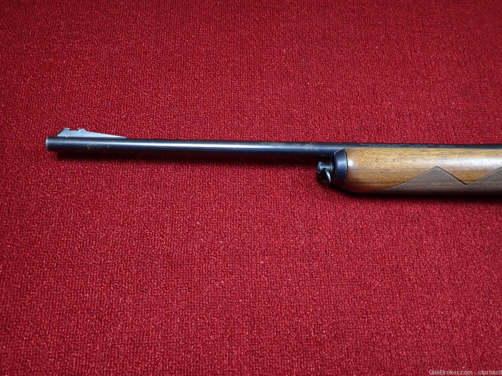 Vintage Remington 742 Woodmaster 280 Rem 22" Factory Engraved Mfg 1960 C&R-img-7