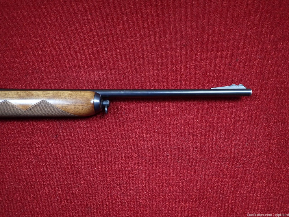 Vintage Remington 742 Woodmaster 280 Rem 22" Factory Engraved Mfg 1960 C&R-img-6