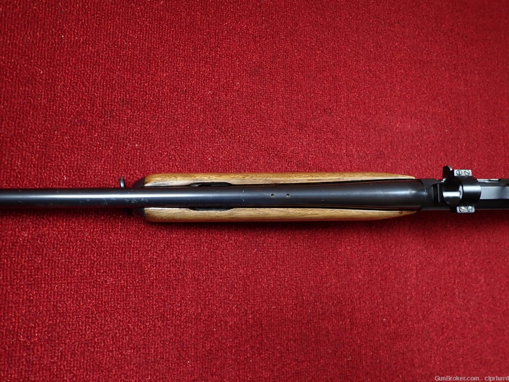Vintage Remington 742 Woodmaster 280 Rem 22" Factory Engraved Mfg 1960 C&R-img-13