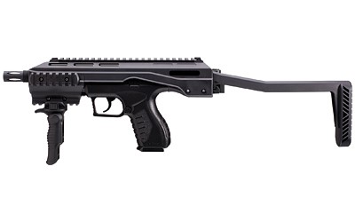 UMAREX Tactical Adjustable Carbine 177BB 410 Black 19Rd Pistol (2254824)-img-1