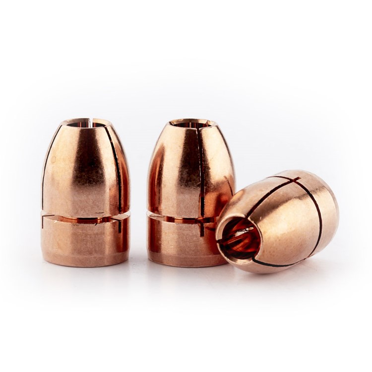 WILSON COMBAT Controlled Fracturing .451 Cal/.45 Auto Bullets 02451170SP-img-3