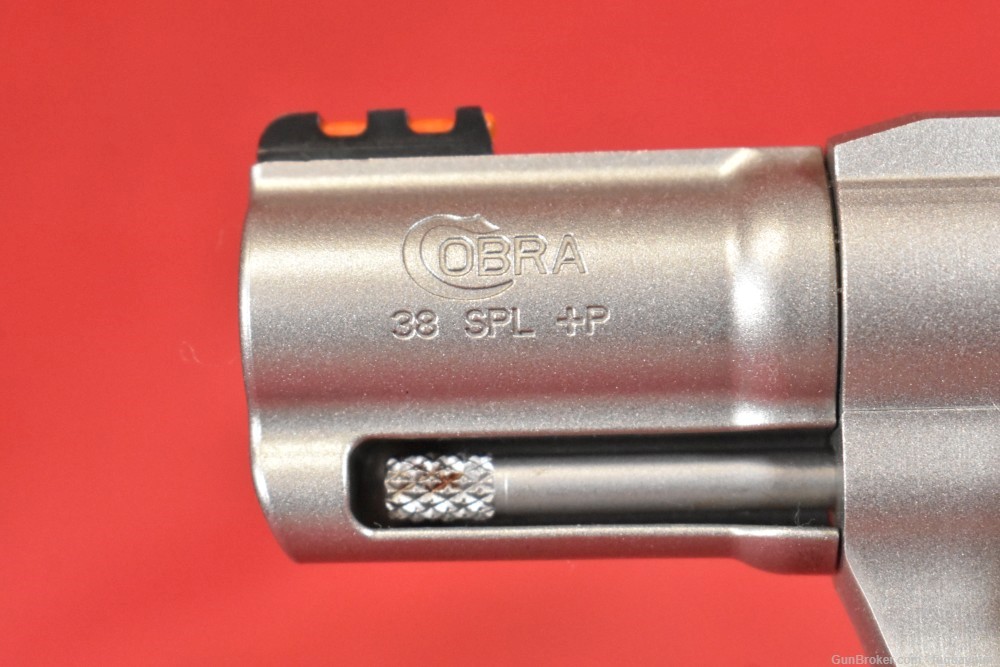 Colt Cobra SM2F0 2" 38SPL-img-19