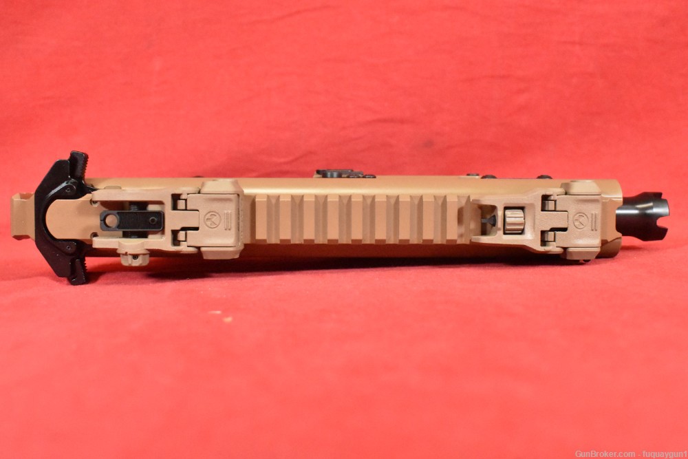 Sig MPX Copperhead 9mm 3.5" 20rd Magpul MBUS 3 FDE MPX-MPX-img-3