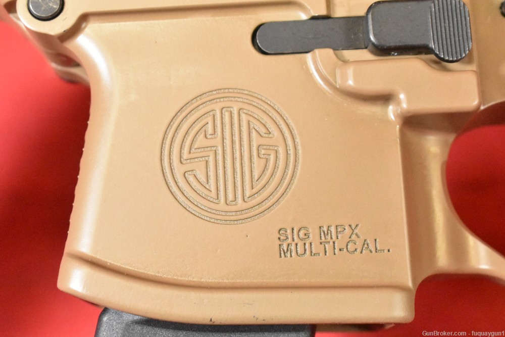 Sig MPX Copperhead 9mm 3.5" 20rd Magpul MBUS 3 FDE MPX-MPX-img-23