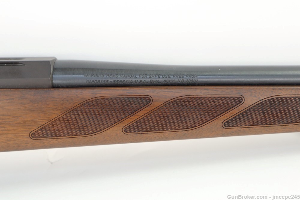 Rare Very Nice Tikka T3 Hunter 222 Rem Bolt Action Rifle W/ 22" Barrel Made-img-13