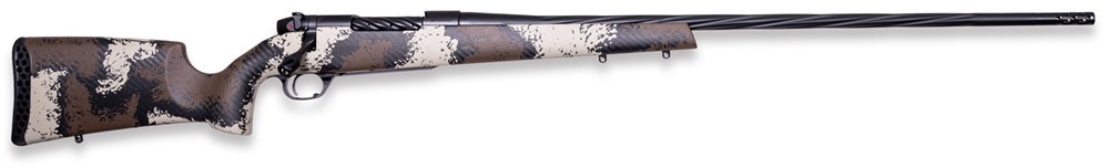 Weatherby Mark V High Country 6.5 Creedmoor 22in MHC01N65CMR4B-img-0