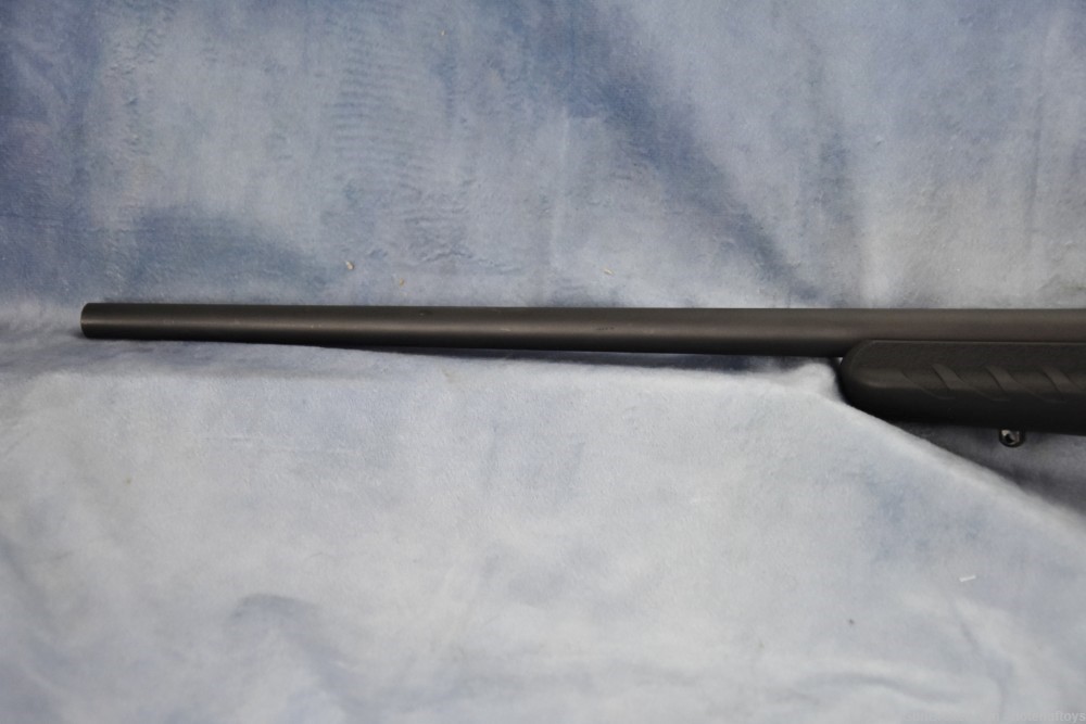 Ruger American .270 Rifle 22" w Accufire EVRO 12 FFP 3-12x44 Hunting Scope -img-10