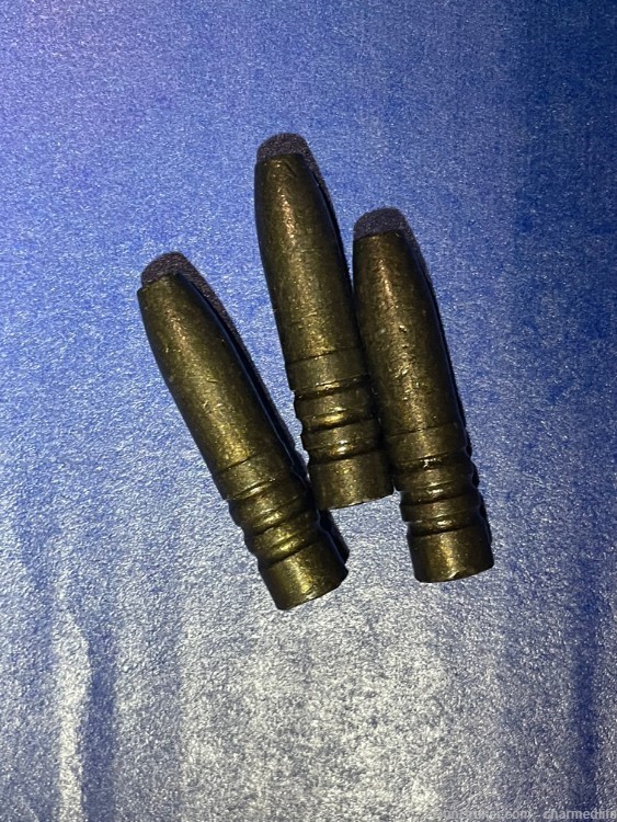 Missouri Bullet Co. 245Gr. 300 Blackout Bullets (250ct)-img-1