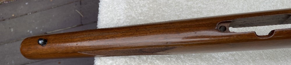 CZ 527 American Wood Stock-img-4
