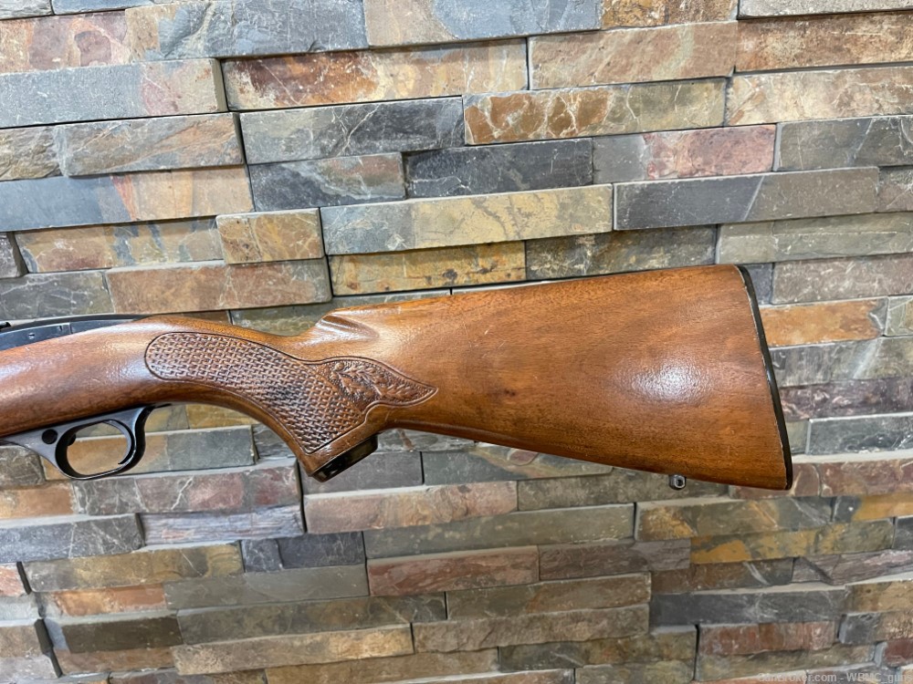 Winchester 100 .308 22" bbl Nice Rifle No Reserve Born 1964-img-7