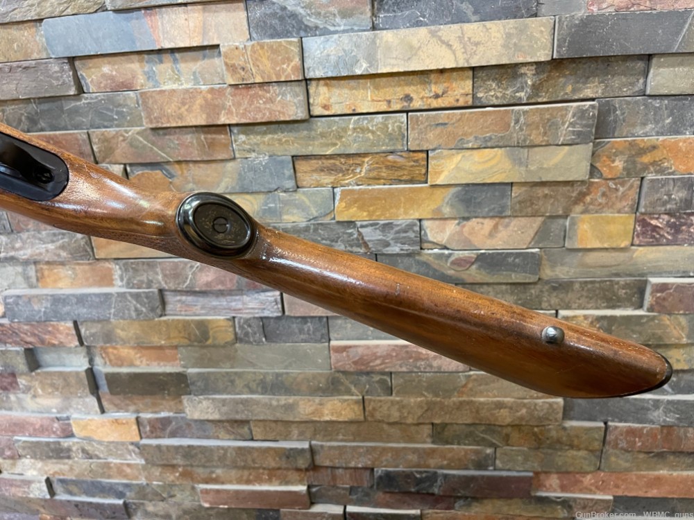 Winchester 100 .308 22" bbl Nice Rifle No Reserve Born 1964-img-9