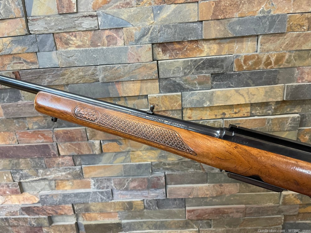 Winchester 100 .308 22" bbl Nice Rifle No Reserve Born 1964-img-5