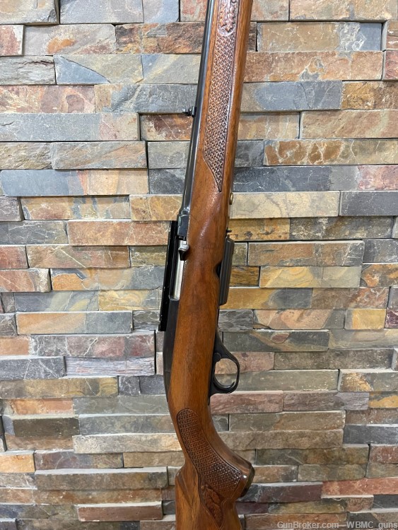 Winchester 100 .308 22" bbl Nice Rifle No Reserve Born 1964-img-1