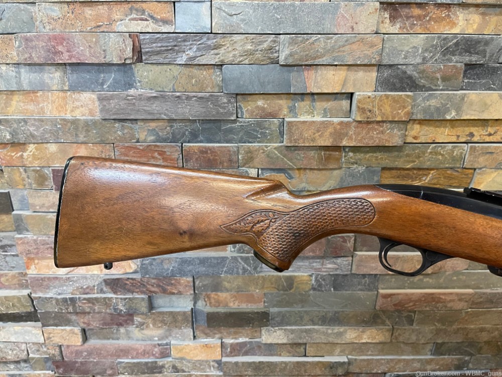 Winchester 100 .308 22" bbl Nice Rifle No Reserve Born 1964-img-3