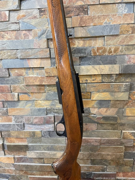 Winchester 100 .308 22" bbl Nice Rifle No Reserve Born 1964-img-2