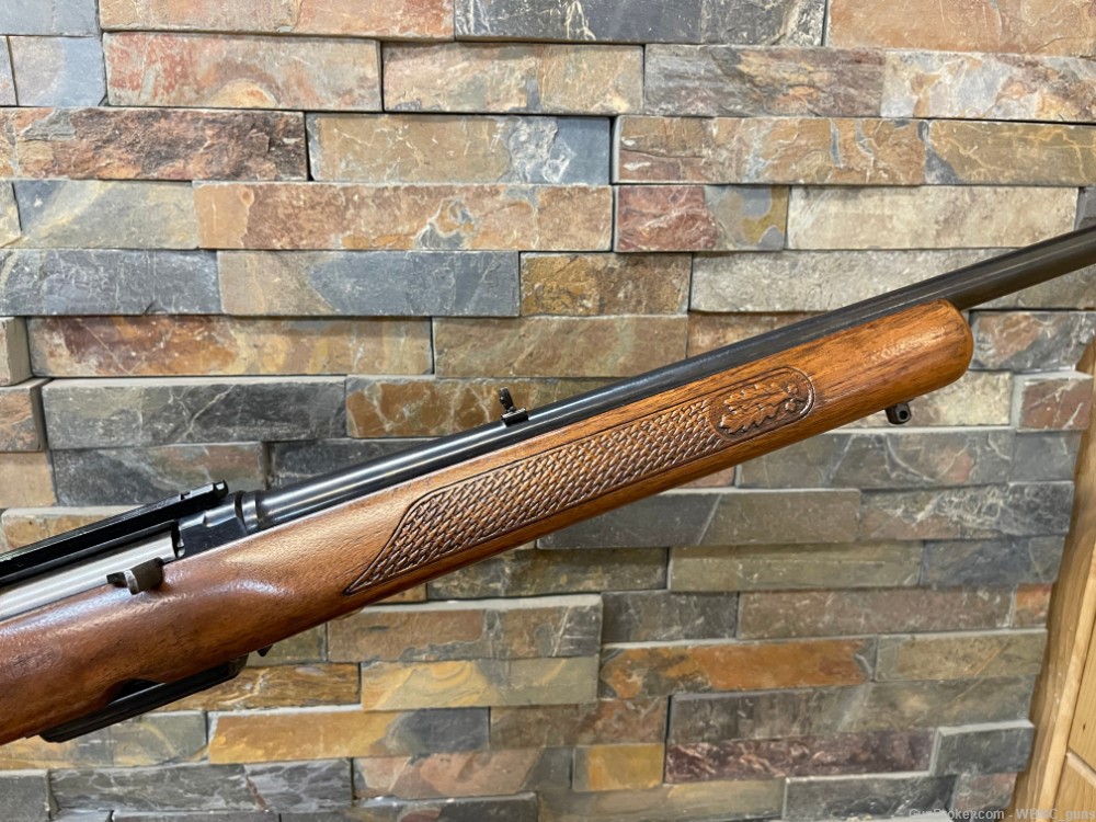 Winchester 100 .308 22" bbl Nice Rifle No Reserve Born 1964-img-4