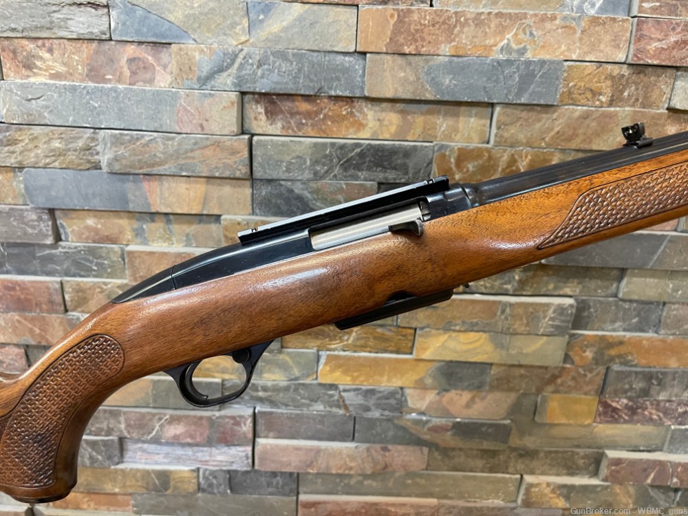 Winchester 100 .308 22" bbl Nice Rifle No Reserve Born 1964-img-0