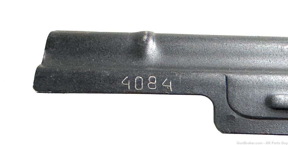 1976 Russian Soviet Tula AK47  AKM Matching Kit w Hdspsd CHF Barrel -img-18