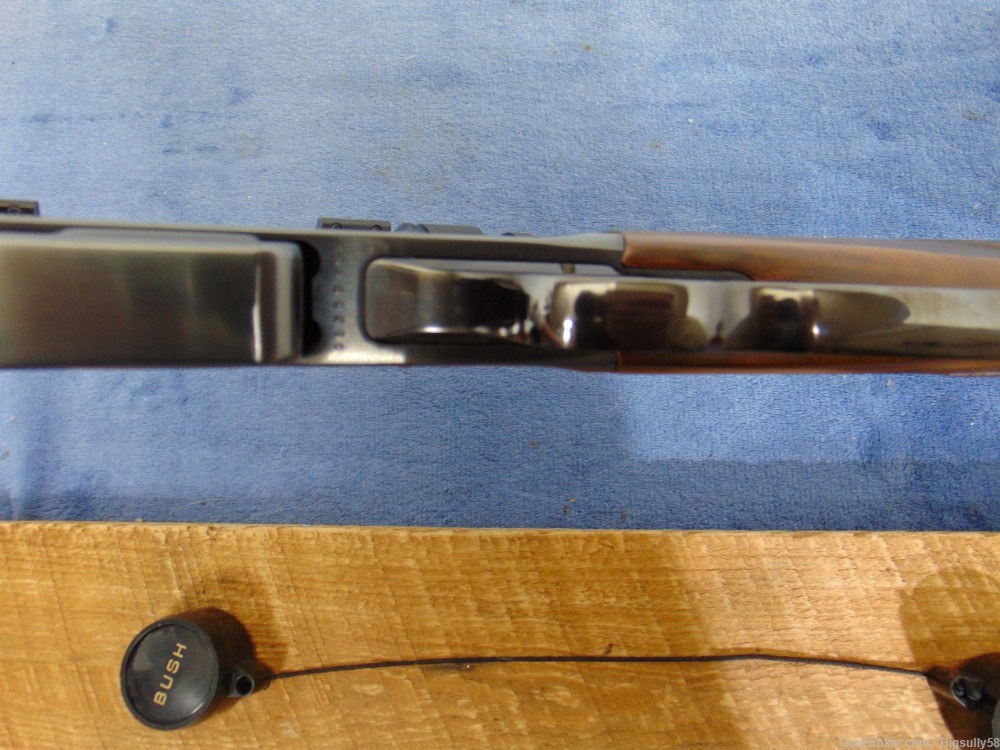 BROWNING BLR 308 LEVER ACTION MAG FEED JAPAN *LIKE NEW, UNFIRED!*-img-14