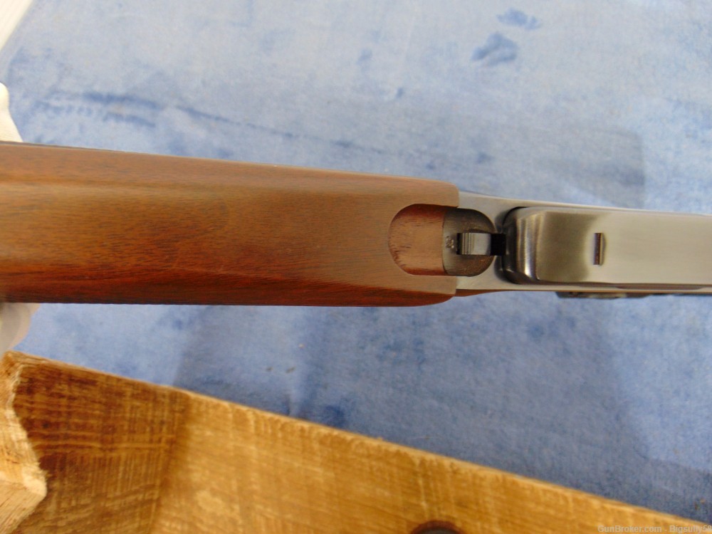 BROWNING BLR 308 LEVER ACTION MAG FEED JAPAN *LIKE NEW, UNFIRED!*-img-16