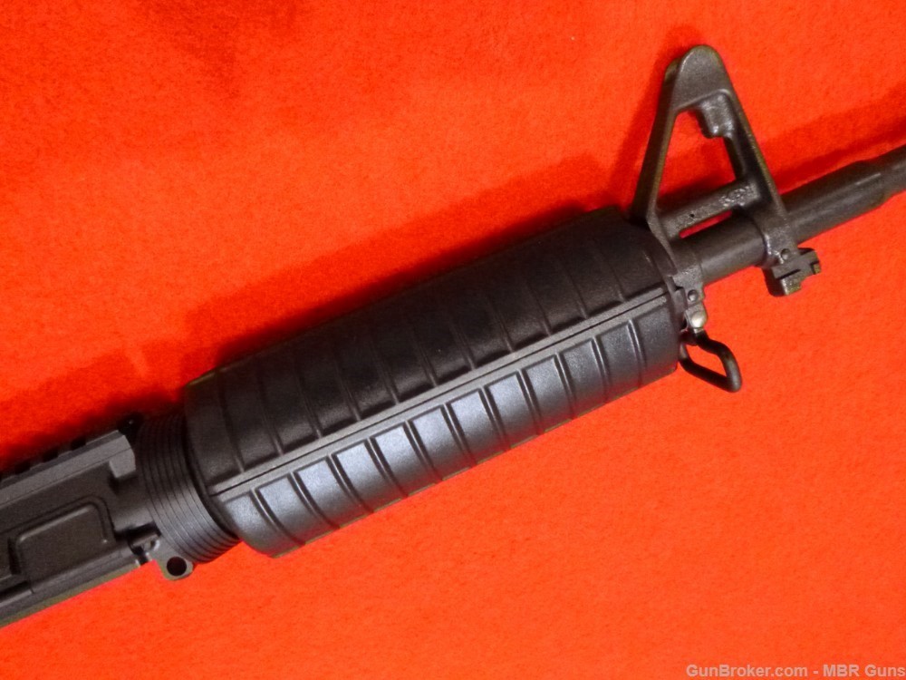 Genuine Colt LE6920 Upper Assembly 16" Barrel 5.56mm New-img-7