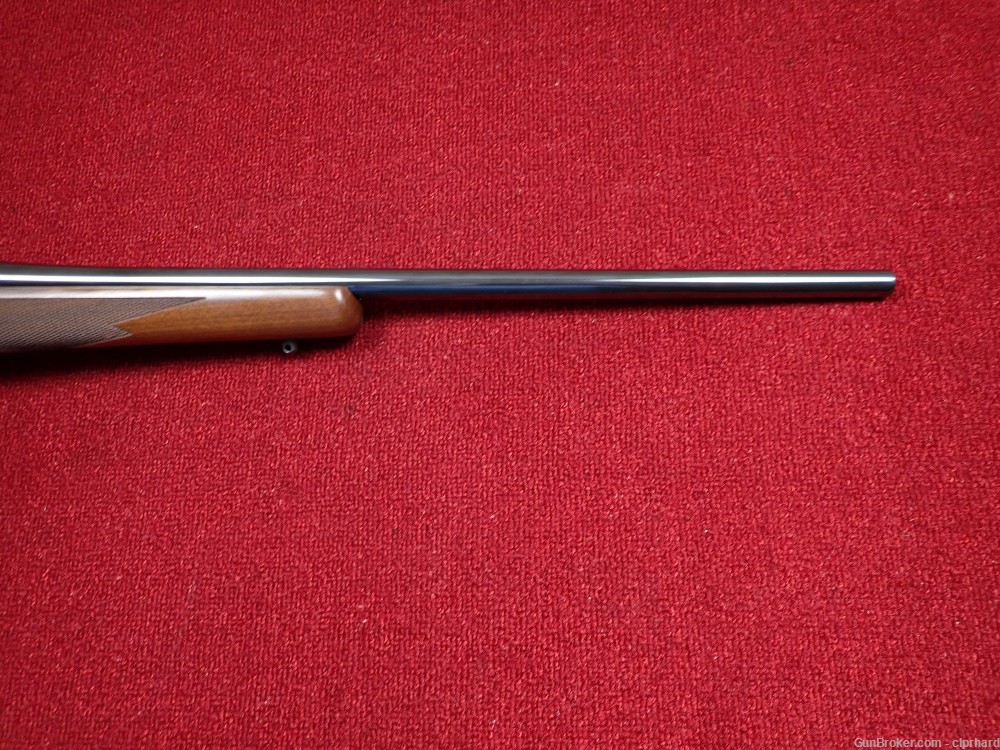 Scarce Ruger M77 MKII LH Left Hand 270 Win 22" Mint 97% Unfired Mfg 1998-img-13