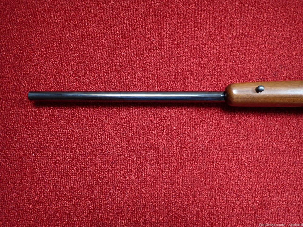 Scarce Ruger M77 MKII LH Left Hand 270 Win 22" Mint 97% Unfired Mfg 1998-img-22