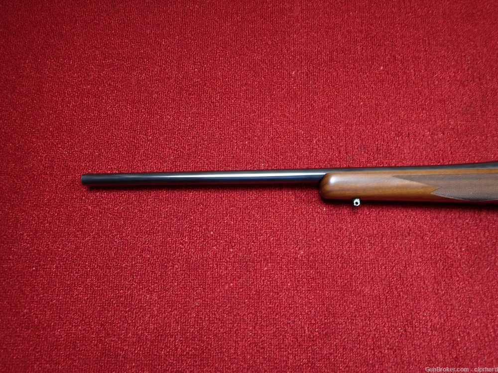 Scarce Ruger M77 MKII LH Left Hand 270 Win 22" Mint 97% Unfired Mfg 1998-img-1