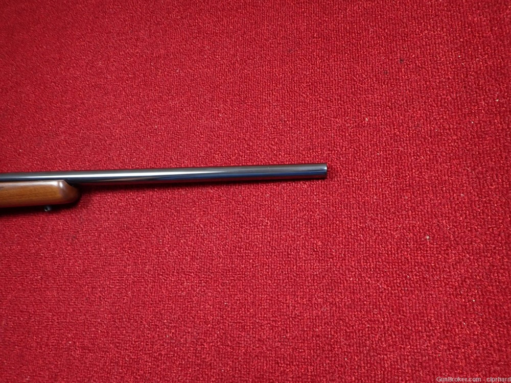 Scarce Ruger M77 MKII LH Left Hand 270 Win 22" Mint 97% Unfired Mfg 1998-img-14