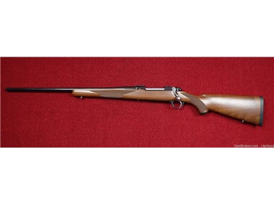Scarce Ruger M77 MKII LH Left Hand 270 Win 22" Mint 97% Unfired Mfg 1998