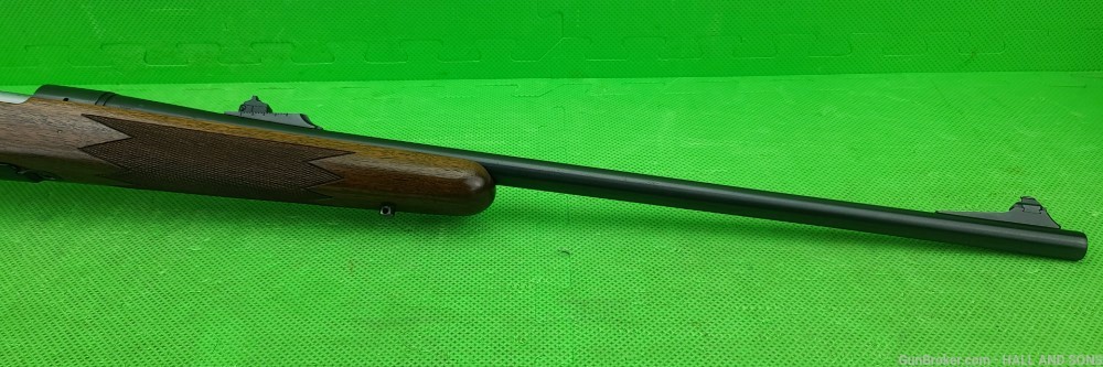 Remington 700 * CLASSIC * LIMITED EDITION * 375 H&H MAGNUM * 1996 ONLY RARE-img-7