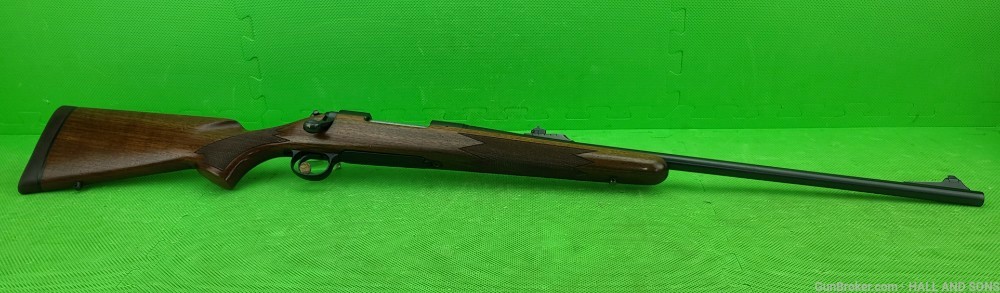Remington 700 * CLASSIC * LIMITED EDITION * 375 H&H MAGNUM * 1996 ONLY RARE-img-1