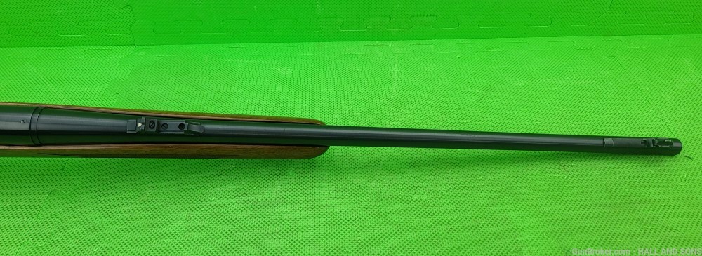 Remington 700 * CLASSIC * LIMITED EDITION * 375 H&H MAGNUM * 1996 ONLY RARE-img-27