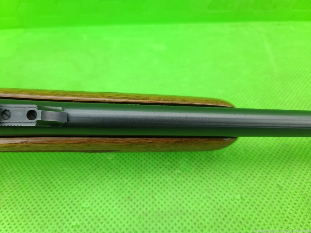 Remington 700 * CLASSIC * LIMITED EDITION * 375 H&H MAGNUM * 1996 ONLY RARE-img-25