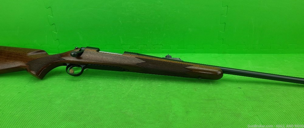Remington 700 * CLASSIC * LIMITED EDITION * 375 H&H MAGNUM * 1996 ONLY RARE-img-14