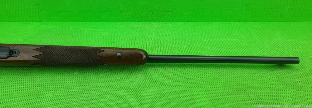 Remington 700 * CLASSIC * LIMITED EDITION * 375 H&H MAGNUM * 1996 ONLY RARE-img-19