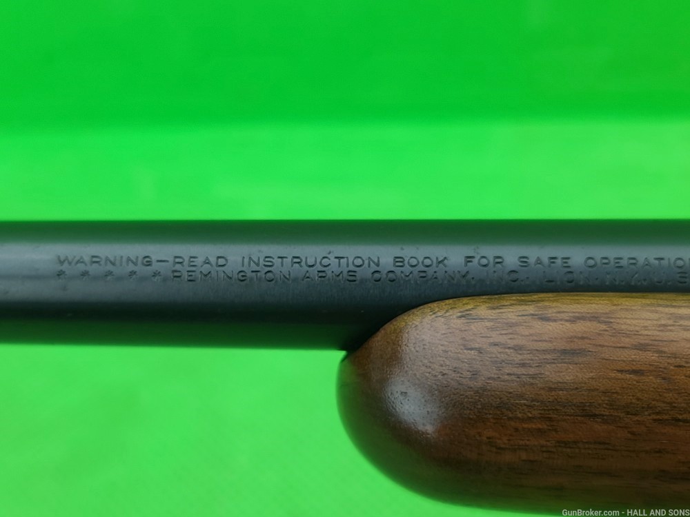 Remington 700 * CLASSIC * LIMITED EDITION * 375 H&H MAGNUM * 1996 ONLY RARE-img-33
