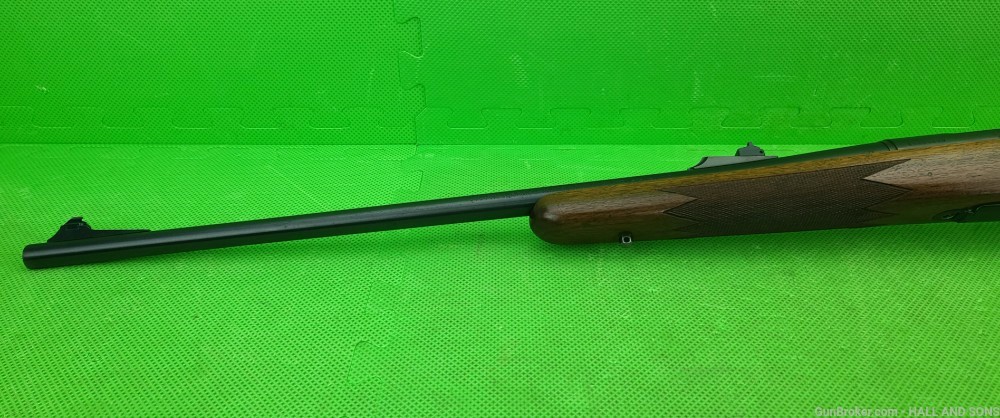 Remington 700 * CLASSIC * LIMITED EDITION * 375 H&H MAGNUM * 1996 ONLY RARE-img-46