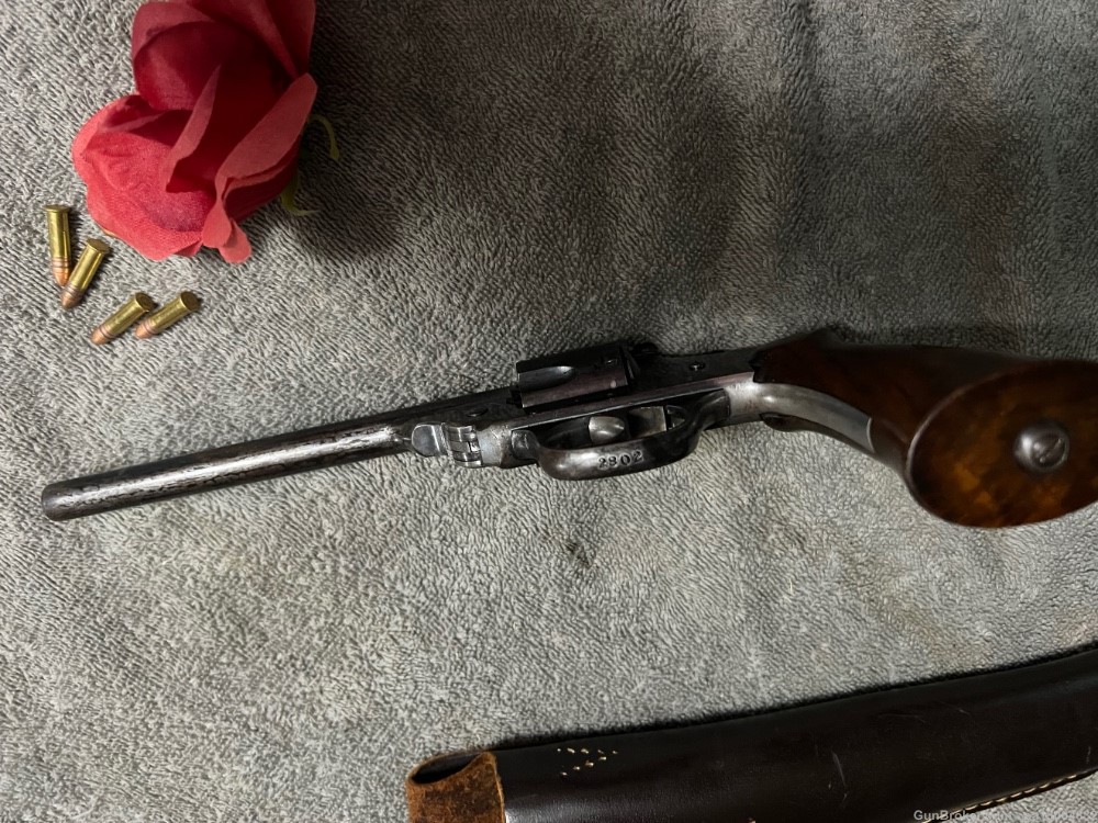 Iver Johnson Cycle Works    “SHARPSHOOTER”  .22lr-img-2