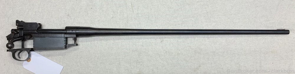 PENNY Remington Model 0f 1917 Enfield Pattern Bolt Action 30-06 Sprg C&R NR-img-3