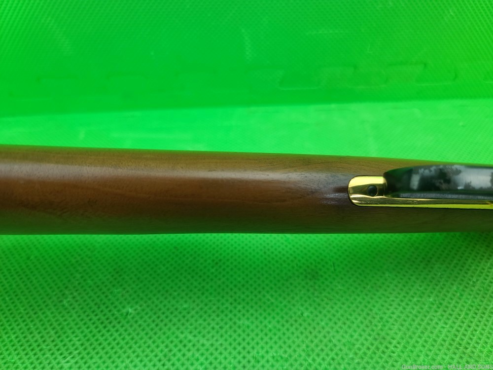 Winchester 94 * GOLDEN SPIKE * COMMEMORATIVE CARBINE * 30-30 BORN 1969-img-21