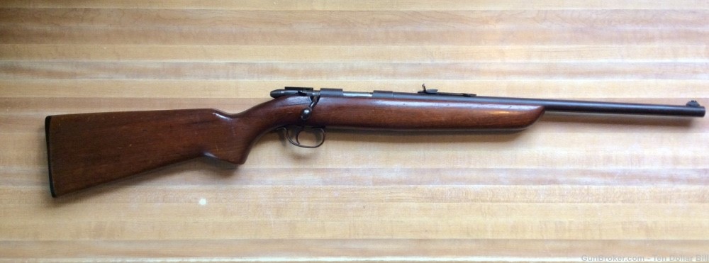 Remington 510 Targetmaster-img-0